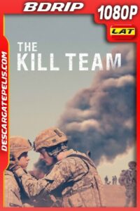 Belzebuth (2017) 1080P WEB-DL Latino