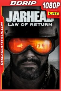 Jarhead: Law of Return (2019) 1080P BDRIP Latino – Ingles