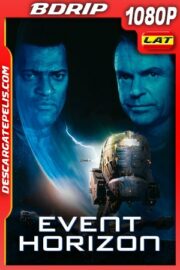 La Nave Del Terror (1997) 1080P BDRIP Latino – Ingles