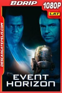 La Nave Del Terror (1997) 1080P BDRIP Latino – Ingles