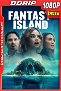 La isla de la fantasía (2020) 1080P BDRIP UNRATED Latino – Ingles