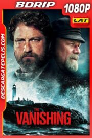 Keepers: El Misterio del Faro (2018) 1080P BDRIP Latino – Ingles