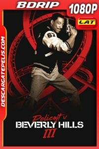 Superdetective en Hollywood 3 (1994) 1080P BDRIP Latino – Ingles