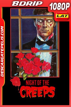 Descargar poster El Terror Llama a Su Puerta (1986) 1080P BDRIP Latino - Ingles