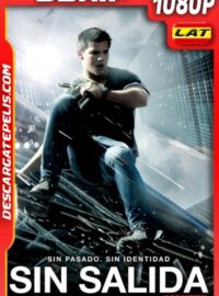Sin Escape (2011) 1080P BDRIP Latino – Ingles
