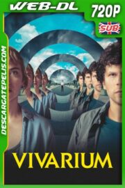 Vivarium (2020) 720P WEB-DL