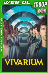 Vivarium (2020) 1080P WEB-DL AMZN