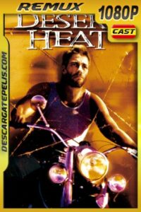 Van Damme’s Inferno (1999) 1080P BDREMUX Castellano – Ingles