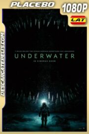 Amenaza En Lo Profundo (2020) 1080P BDRIP PLACEBO Latino – Ingles