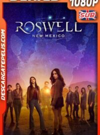 Roswell, New Mexico (2019) Temporada 2 1080P WEB-DL