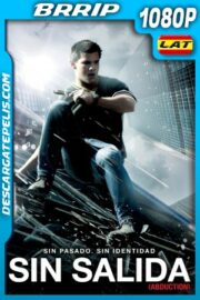Sin Escape (2011) 1080P BRRIP Latino – Ingles