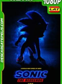 El médico africano 2015 1080P WEB-DL Latino – Ingles – Castellano