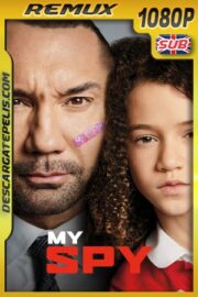 Welcome Home (2018) 1080P BRrip Latino – Ingles