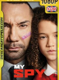 Welcome Home (2018) 1080P BRrip Latino – Ingles