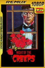 El Terror Llama a Su Puerta (1986) 1080P BDREMUX Latino – Ingles