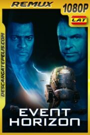 La Nave Del Terror (1997) 1080P BDREMUX Latino – Ingles