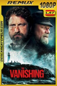 Keepers: El Misterio del Faro (2018) 1080P BDREMUX Latino – Ingles
