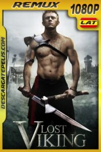El Ultimo Vikingo (2018) 1080P BDREMUX Latino – Ingles