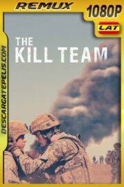 Escuadrón de La Muerte (2019) 1080P BDREMUX Latino – Ingles