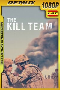 Escuadrón de La Muerte (2019) 1080P BDREMUX Latino – Ingles