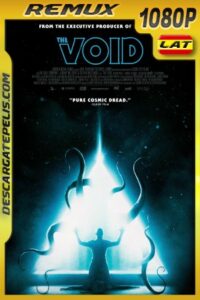 The Void (2016) 1080P BDREMUX Latino – Ingles