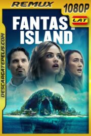 La Isla de La Fantasía (2020) 1080P BDREMUX UNRATED Latino – Ingles
