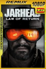 Jarhead: Law of Return (2019) 1080P BDREMUX Latino – Ingles