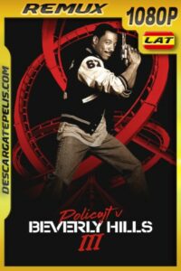 Superdetective en Hollywood 3 (1994) 1080P BDREMUX Latino – Ingles