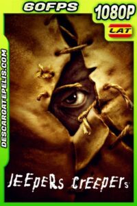 Jeepers Creepers (2001) 1080P 60FPS BDRIP LATINO – INGLES