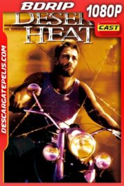 Van Damme’s Inferno (1999) 1080P BDRIP Castellano – Ingles