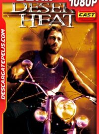 Van Damme’s Inferno (1999) 1080P BDRIP Castellano – Ingles