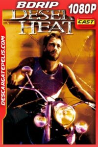 Van Damme’s Inferno (1999) 1080P BDRIP Castellano – Ingles