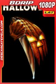 Halloween (1978) 1080P BDRIP Latino – Ingles