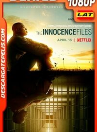 Proyecto inocencia (2020) 1080p WEB-DL Latino – Ingles