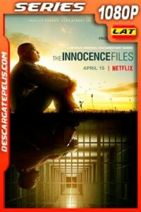 Proyecto inocencia (2020) 1080p WEB-DL Latino – Ingles