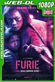 Furie (2019) 1080p WEB-DL Vietnamita