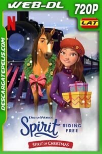 Jumanji (1995) 1080p BRrip Latino – Ingles