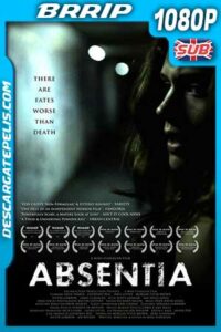 Absentia 2011 1080p BRrip Subtitulado