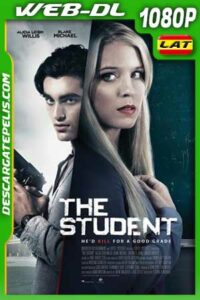 El alumno 2017 1080p WEB-DL Latino – Inglés