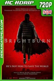 Brightburn 2019 720p HC HDrip Subtitulado