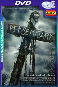Cementerio maldito 2019 DVD5 Latino