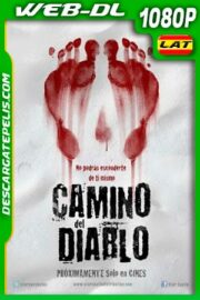 El Camino Del Diablo (2019) 1080P WEB-DL