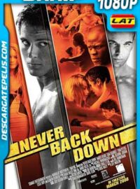 Rompiendo las reglas 2008 1080p BRrip Latino – Inglés