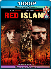 Red island 2018 [1080p WEB-DL] [Subtitulado]