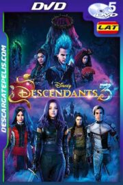 Instinto (2019) 720p WEB-DL  Castellano – Portugués