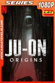 JU-ON Orígenes (2020) 1080P WEB-DL Latino – Ingles – Japones