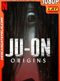 JU-ON Orígenes (2020) 1080P WEB-DL Latino – Ingles – Japones