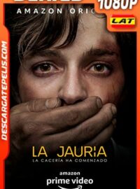 La jauría (2020) Temporada 1 HD 1080p WEB-DL Latino