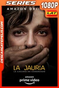 La jauría (2020) Temporada 1 HD 1080p WEB-DL Latino