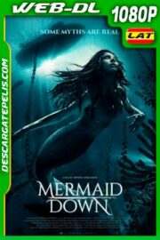 La Maldición De La Sirena (2019) 1080P WEB-DL AMZN Latino – Ingles